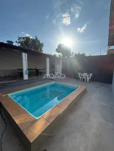Casa com 3 Quartos à venda, 180m² no Cardoso Continuação, Aparecida de Goiânia