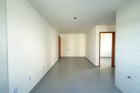 Apartamento com 2 Quartos à venda, 45m² no São Francisco, Criciúma