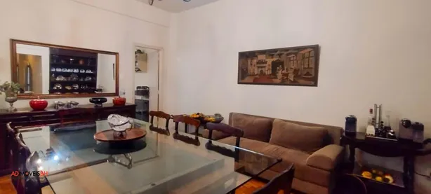 Apartamento com 4 Quartos à venda, 275m² no Centro, Belo Horizonte