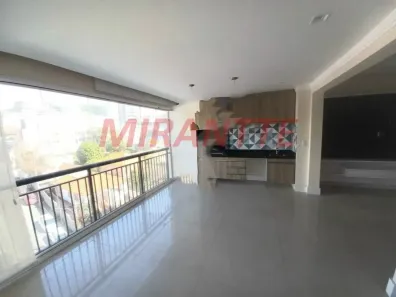 Apartamento com 3 Quartos à venda, 94m² no Santana, São Paulo