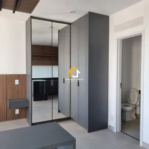 Apartamento com 1 Quarto à venda, 31m² no Jardim Paulistano, São José do Rio Preto