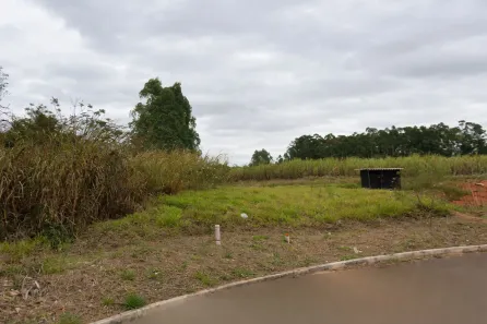 Lote/Terreno à venda, 220m² no Residencial Nova Europa, Mombuca