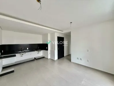 Apartamento com 2 Quartos à venda, 55m² no Santo Agostinho, Belo Horizonte