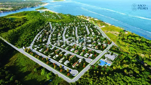 Lote/Terreno à venda, 305m² no Massagueira de Baixo, Marechal Deodoro