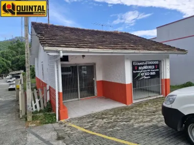 Ponto Comercial para alugar, 90m² no Garcia, Blumenau