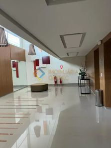 Apartamento com 3 Quartos à venda, 155m² no Bosque das Juritis, Ribeirão Preto