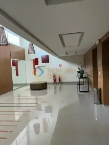 Apartamento com 3 Quartos à venda, 155m² no Bosque das Juritis, Ribeirão Preto