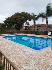 Apartamento com 2 Quartos à venda, 47m² no Parque São Sebastião, Ribeirão Preto