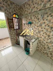 Casa com 1 Quarto para alugar, 42m² no Santa Maria, Osasco