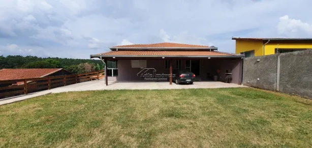 Fazenda/Sítio com 3 Quartos à venda, 500m² no Chácaras Cruzeiro do Sul, Campinas