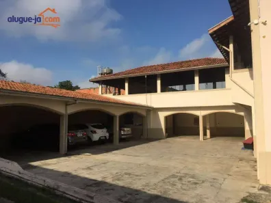 Fazenda/Sítio com 13 Quartos à venda, 550m² no Jardim Santa Maria, São José dos Campos