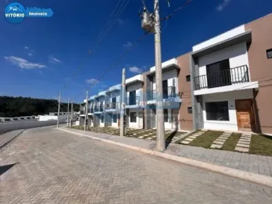 Casa de Condomínio com 3 Quartos à venda, 80m² no Taboão, São Roque