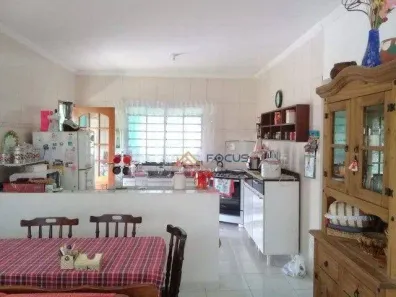 Fazenda/Sítio com 3 Quartos à venda, 120m² no Estância Hidromineral Santa Eliza, Itupeva