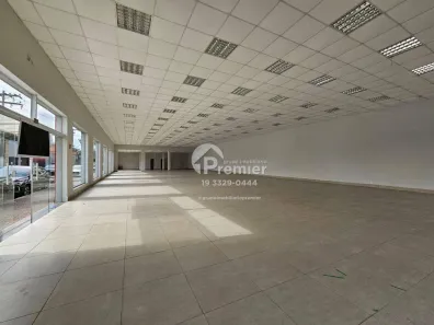 Ponto Comercial para alugar, 544m² no Centro, Indaiatuba