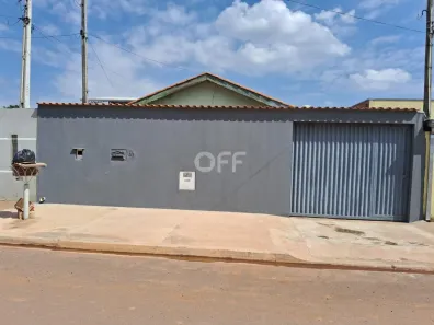 Casa com 3 Quartos à venda, 150m² no Vila Palmeiras II, Campinas