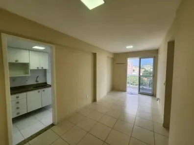 Apartamento com 2 Quartos à venda, 52m² no Cachambi, Rio de Janeiro