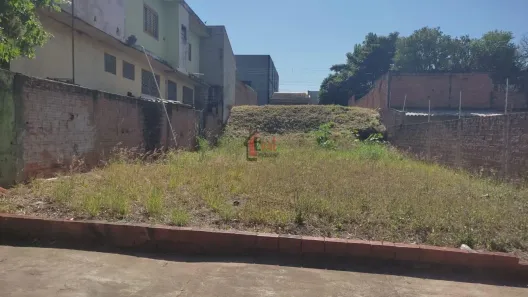 Lote/Terreno à venda, 200m² no Jardim Prudentino, Presidente Prudente
