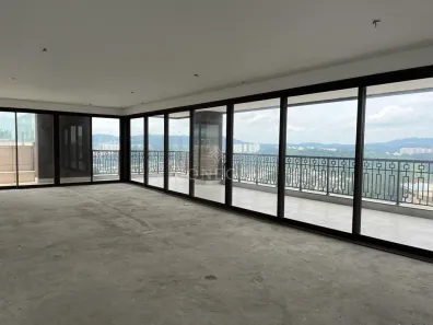 Apartamento com 4 Quartos à venda, 708m² no Green Valley Alphaville, Barueri