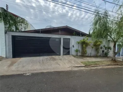 Casa com 3 Quartos à venda, 321m² no Nova América, Piracicaba