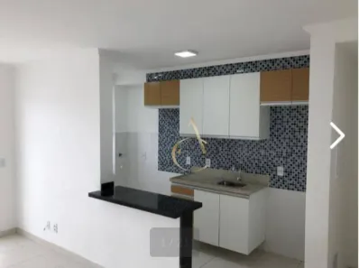Apartamento com 2 Quartos à venda, 65m² no Metrópole, Nova Iguaçu