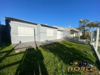 Casa com 3 Quartos à venda, 104m² no Tramandaí, Tramandaí
