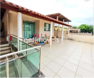 Casa com 3 Quartos à venda, 186m² no Santo André, Belo Horizonte