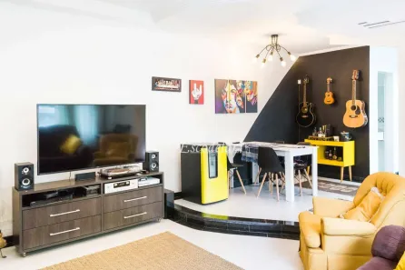 Sobrado com 3 Quartos à venda, 220m² no Água Fria, São Paulo