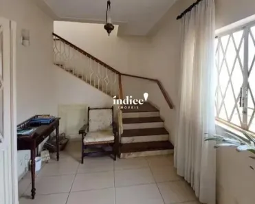 Casa com 3 Quartos à venda, 514m² no Centro, Ribeirão Preto