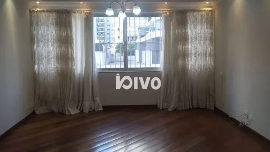 Apartamento com 3 Quartos à venda, 112m² no Vila Clementino, São Paulo