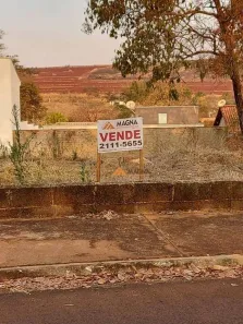Lote/Terreno à venda, 620m² no Jardim Itaú, Ribeirão Preto