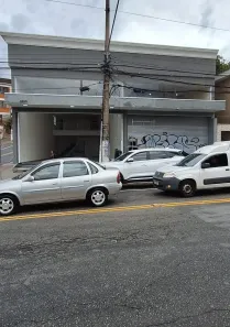 Ponto Comercial para alugar, 246m² no Pirituba, São Paulo