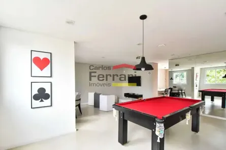 Apartamento com 1 Quarto à venda, 29m² no Parque Industrial Tomas Edson, São Paulo
