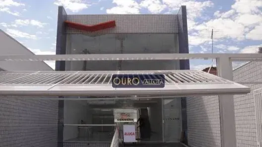 Prédio Comercial à venda, 450m² no Quarta Parada, São Paulo