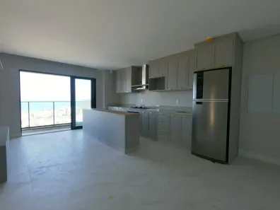 Apartamento com 2 Quartos para alugar, 80m² no Praia Brava de Itajaí, Itajaí