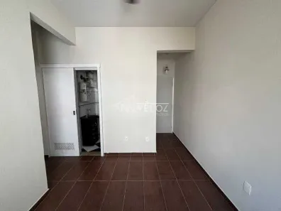 Apartamento com 1 Quarto à venda, 47m² no Flamengo, Rio de Janeiro