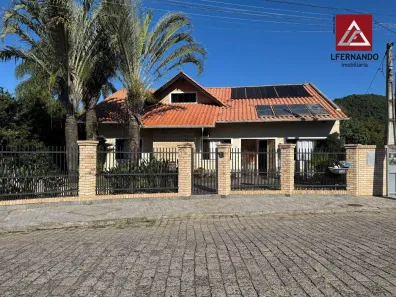 Casa com 3 Quartos à venda, 269m² no Velha Central, Blumenau
