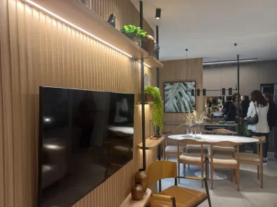 Apartamento com 2 Quartos à venda, 59m² no Ouro Preto, Belo Horizonte