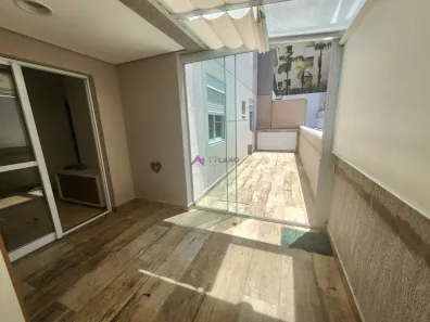 Apartamento com 2 Quartos à venda, 79m² no Jardim Vila Mariana, São Paulo