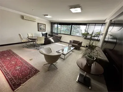 Sala Comercial à venda, 288m² no Enseada do Suá, Vitória