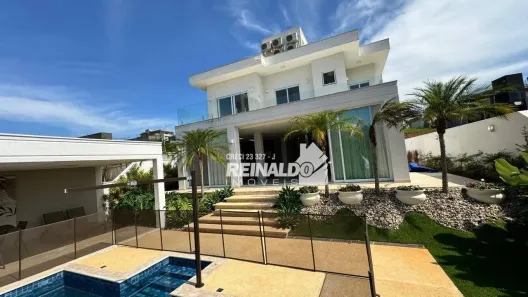 Casa de Condomínio com 4 Quartos à venda, 330m² no Reserva Santa Rosa, Itatiba