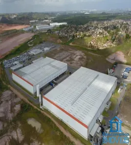 Galpão/Depósito/Armazém com 1 Quarto para alugar, 3080m² no Distrito Industrial Diper, Cabo de Santo Agostinho