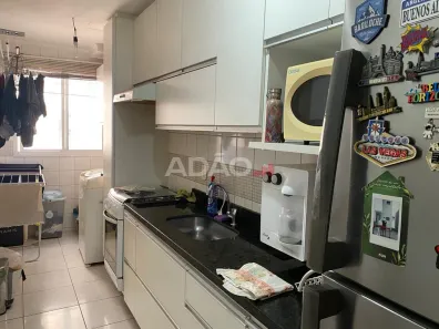 Apartamento com 2 Quartos à venda, 61m² no Vila Alpes, Goiânia