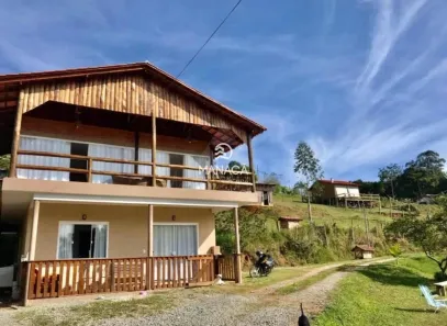 Fazenda/Sítio com 4 Quartos à venda, 15000m² no Medeiros, Barra Velha