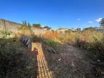 Lote/Terreno à venda, 1000m² no Bandeirantes (Pampulha), Belo Horizonte
