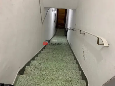 Prédio Comercial à venda, 396m² no Santa Paula, São Caetano do Sul