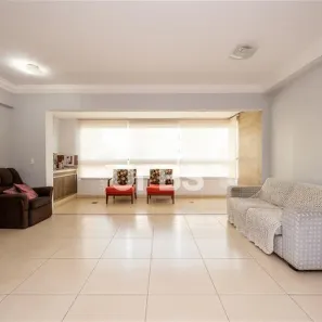 Apartamento com 3 Quartos à venda, 105m² no Vila Maria José, Goiânia