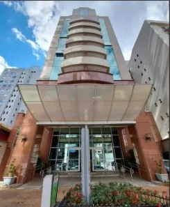 Flat com 1 Quarto à venda, 30m² no Consolação, São Paulo