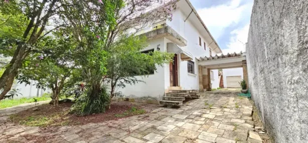 Casa com 4 Quartos à venda, 250m² no Lapa, São Paulo