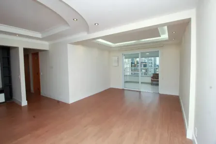 Apartamento com 3 Quartos à venda, 174m² no Jardim, Santo André