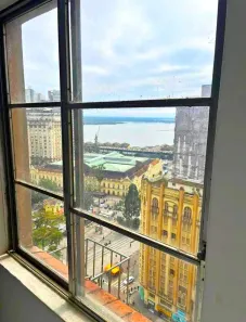 Apartamento com 1 Quarto à venda, 22m² no Centro Histórico, Porto Alegre